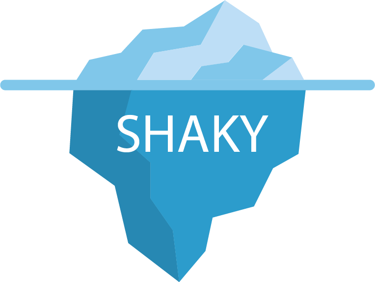 SHAKY