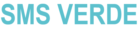 sms verde
