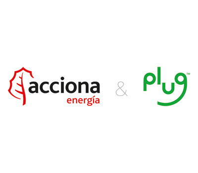acciona plug