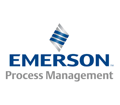 emerson process management