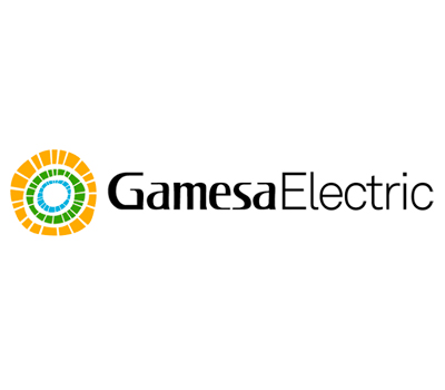 gamesa electronic