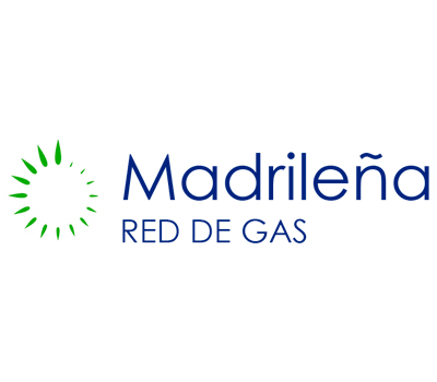 madrileña red de gas