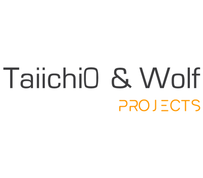 Taiichio & Wolf