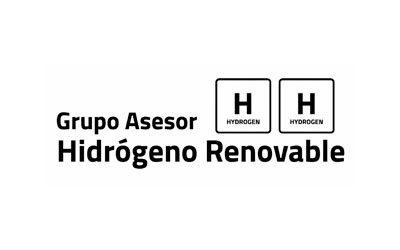Grupo Asesor Hidrógeno Renovable