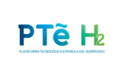 Plataforma Tecnológica Española del Hidrógeno