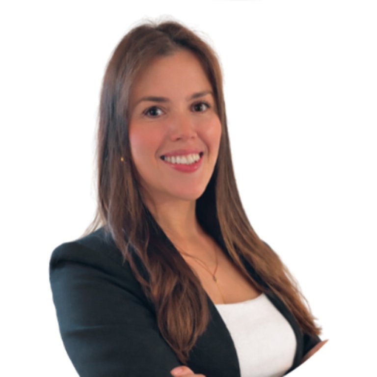 Carolina Coronado 