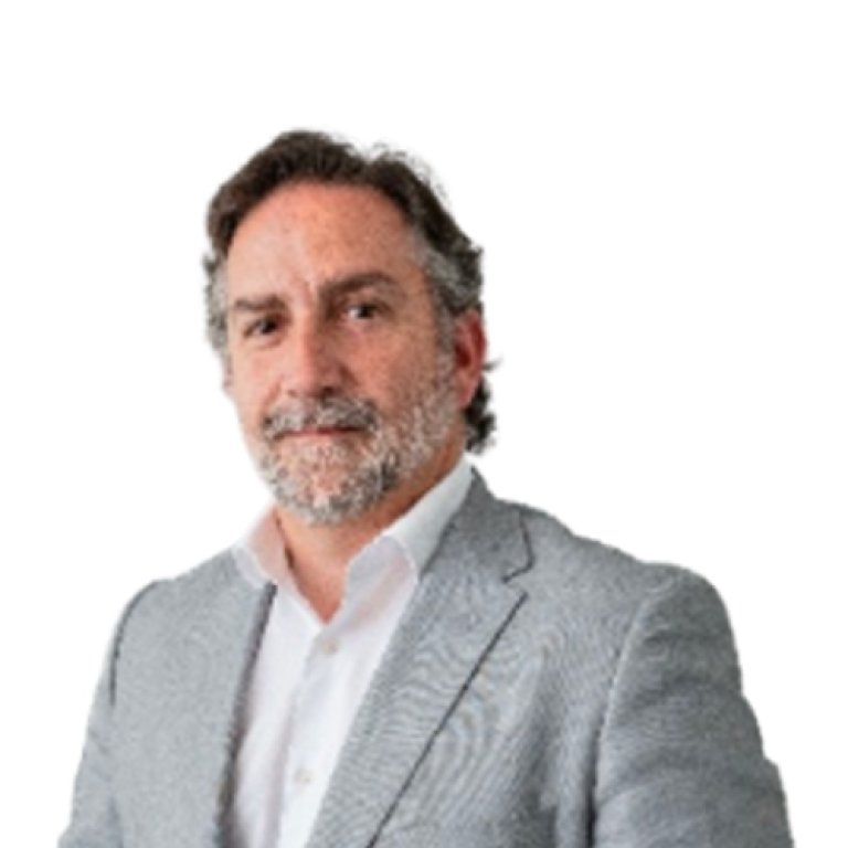 Enrique Girón 