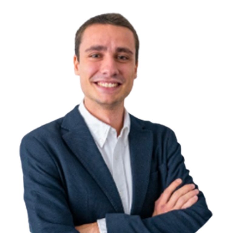 Nicolás Alonso 