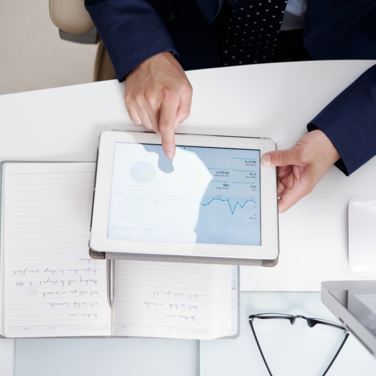 Financial modelling and technical review for IF25