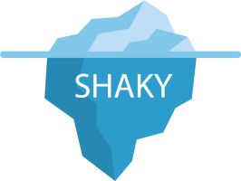 SHAKY