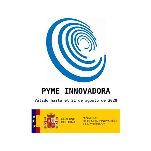 sello PYME Innovadora 
