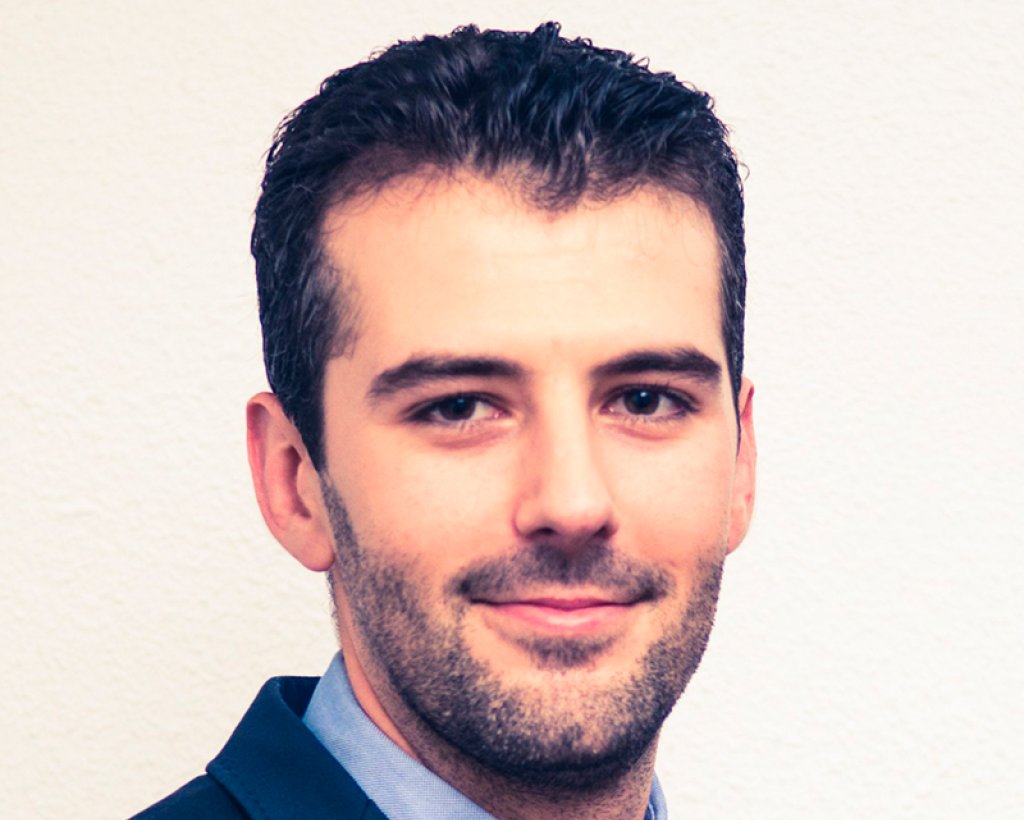 Javier Toledo Serrano