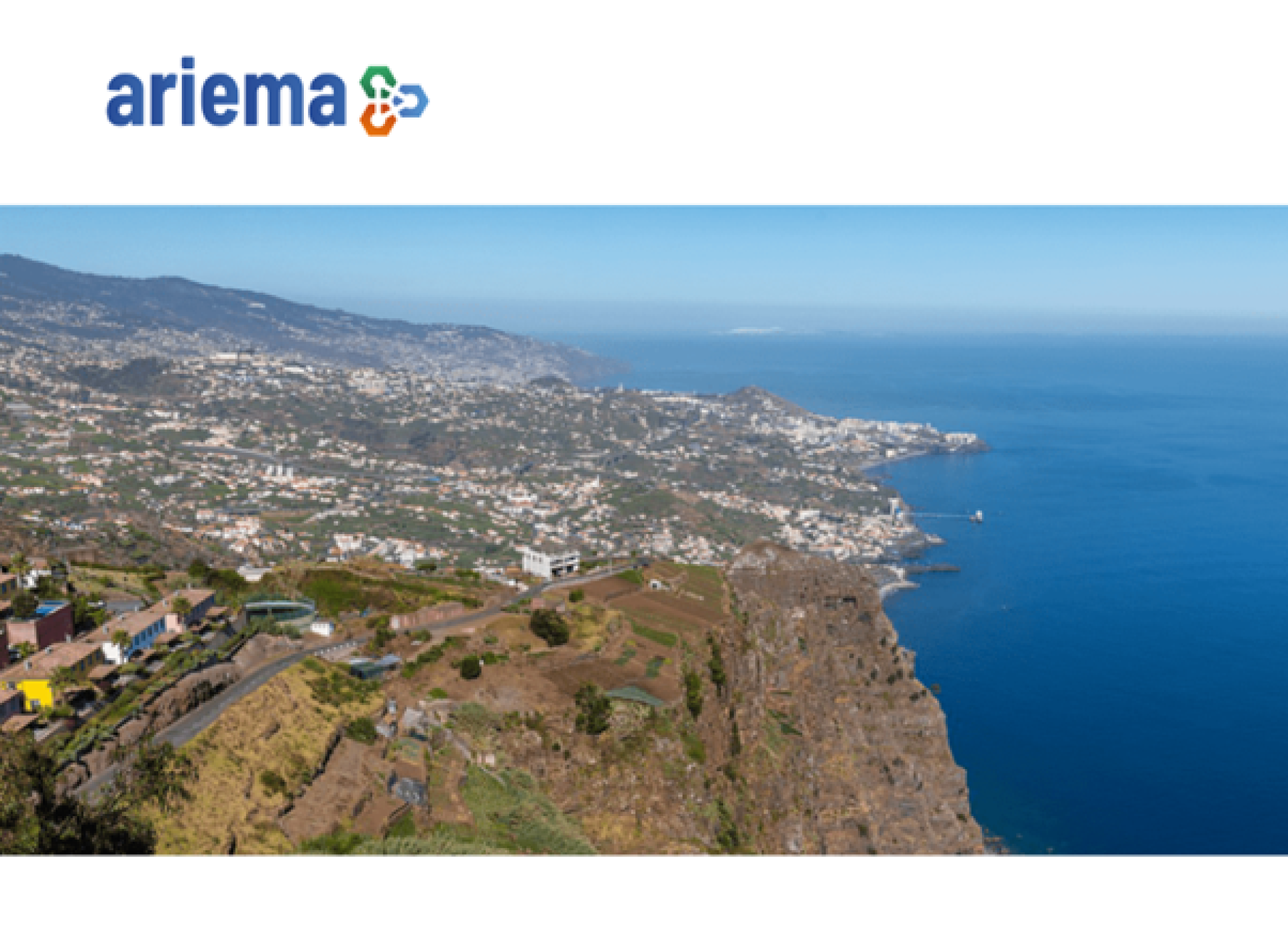 ARIEMA visita el Peloponeso, Madeira y Alenquer en el contexto del programa europeo "Project Development Assistance (PDA)"