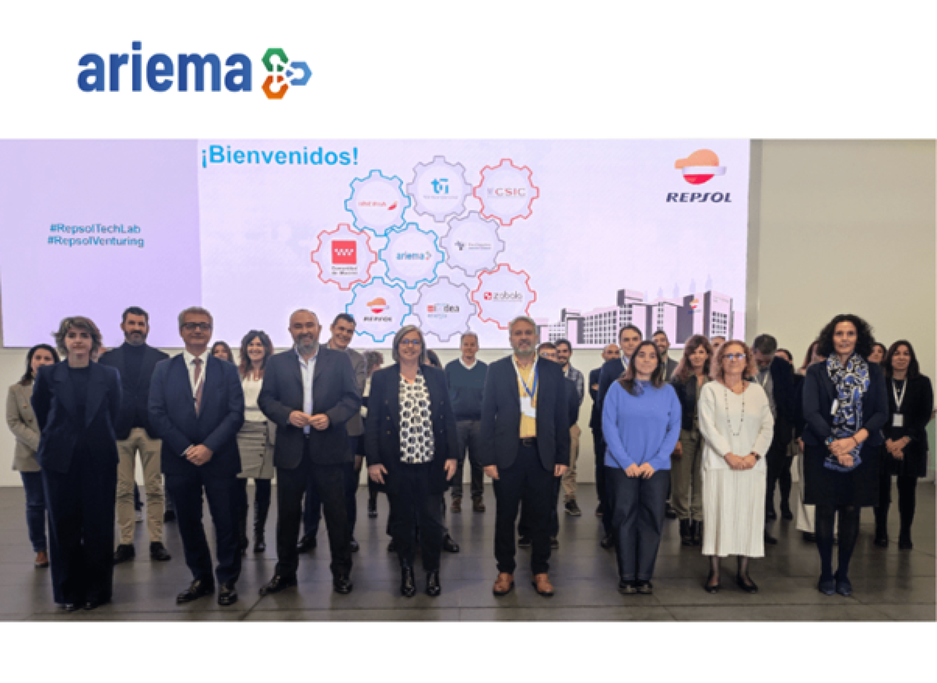 La Comunidad de Madrid impulsa el desarrollo de combustibles sostenibles de aviación con un nuevo hub de Innovación tecnológica