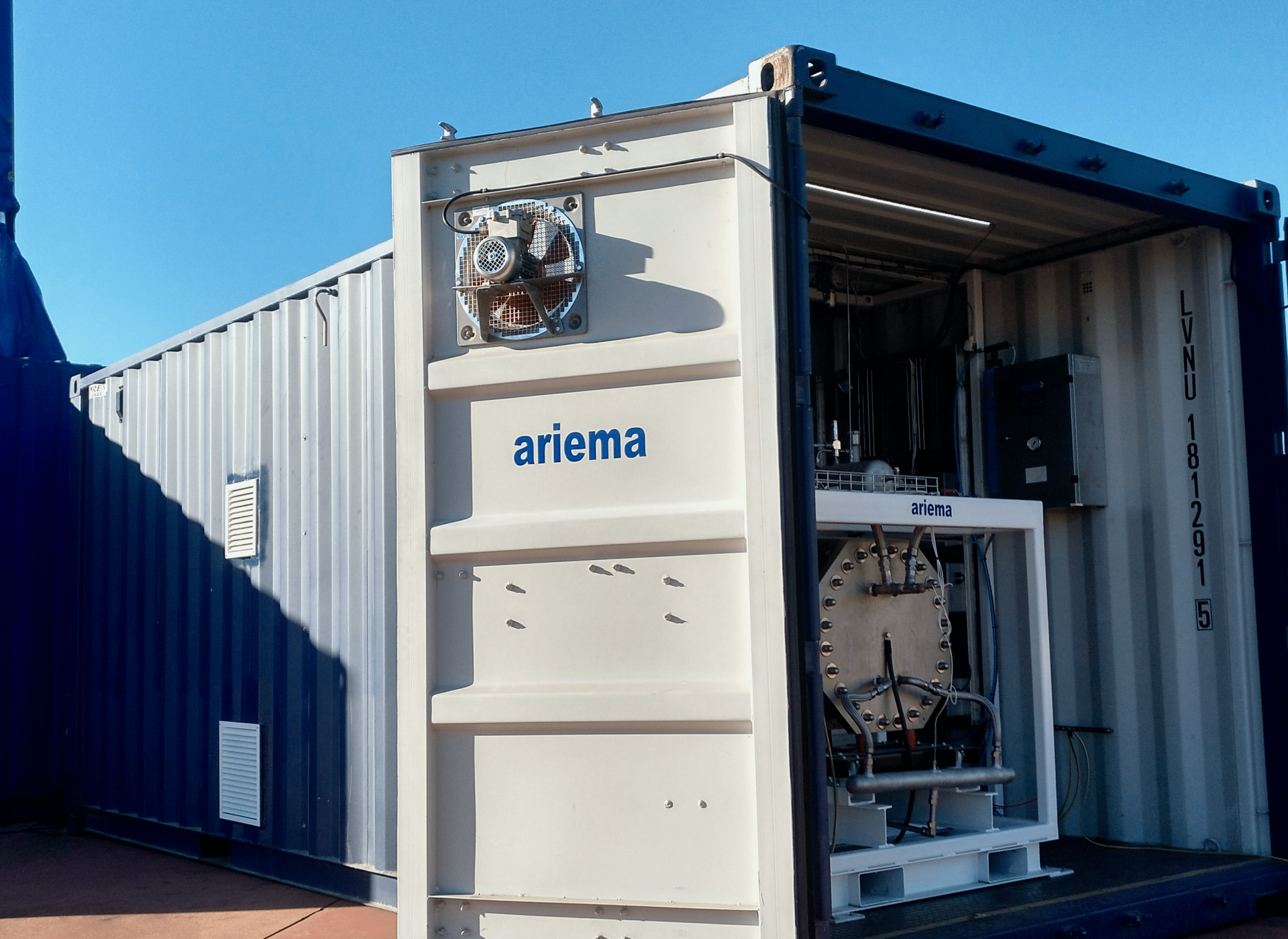 Electrolizadores para mejorar la Eficiencia de las Energías Renovables