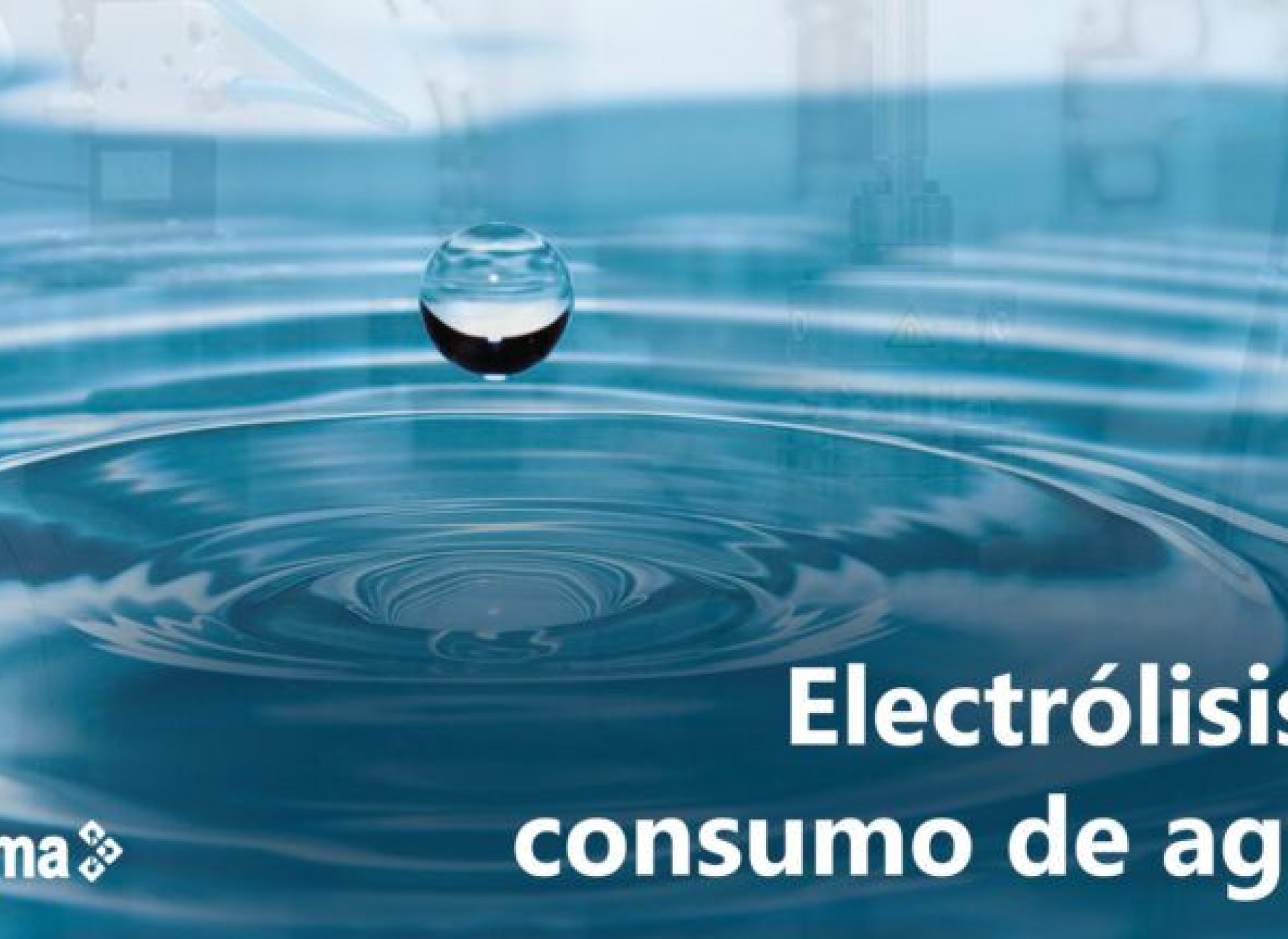 La electrólisis y su impacto en el consumo de agua: Un enfoque sostenible