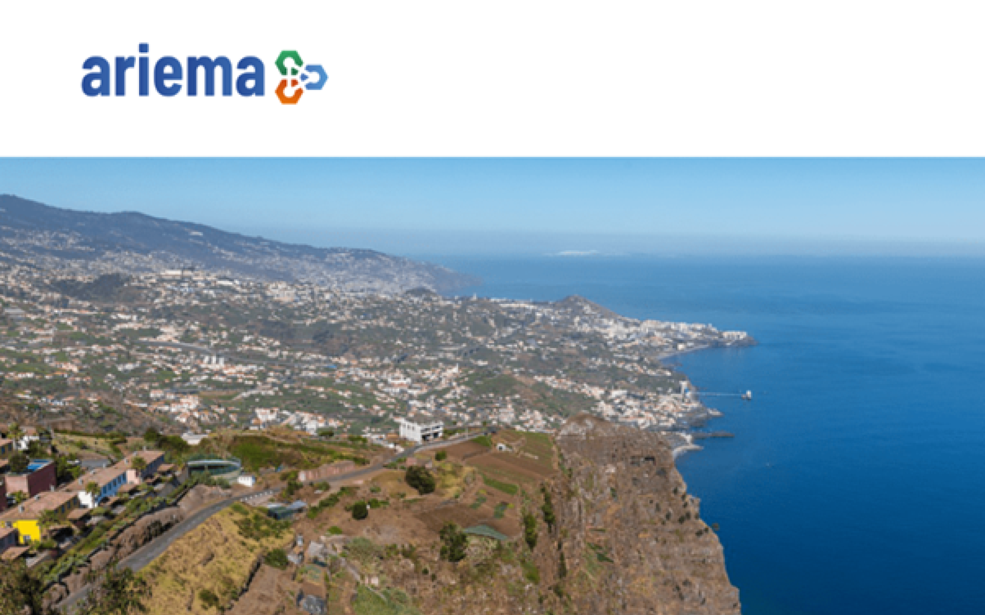 ARIEMA visita el Peloponeso, Madeira y Alenquer en el contexto del programa europeo "Project Development Assistance (PDA)"