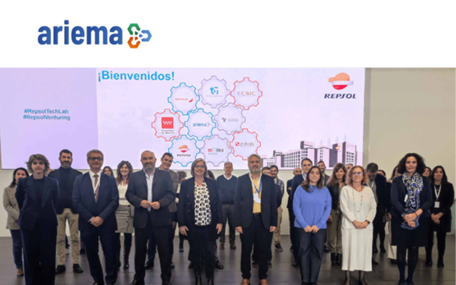 La Comunidad de Madrid impulsa el desarrollo de combustibles sostenibles de aviación con un nuevo hub de Innovación tecnológica