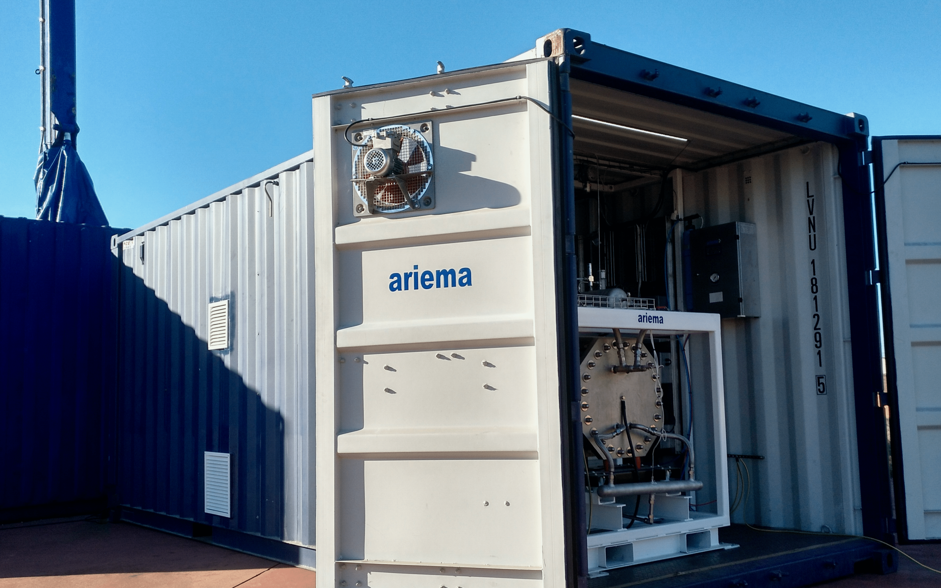Electrolizadores para mejorar la Eficiencia de las Energías Renovables